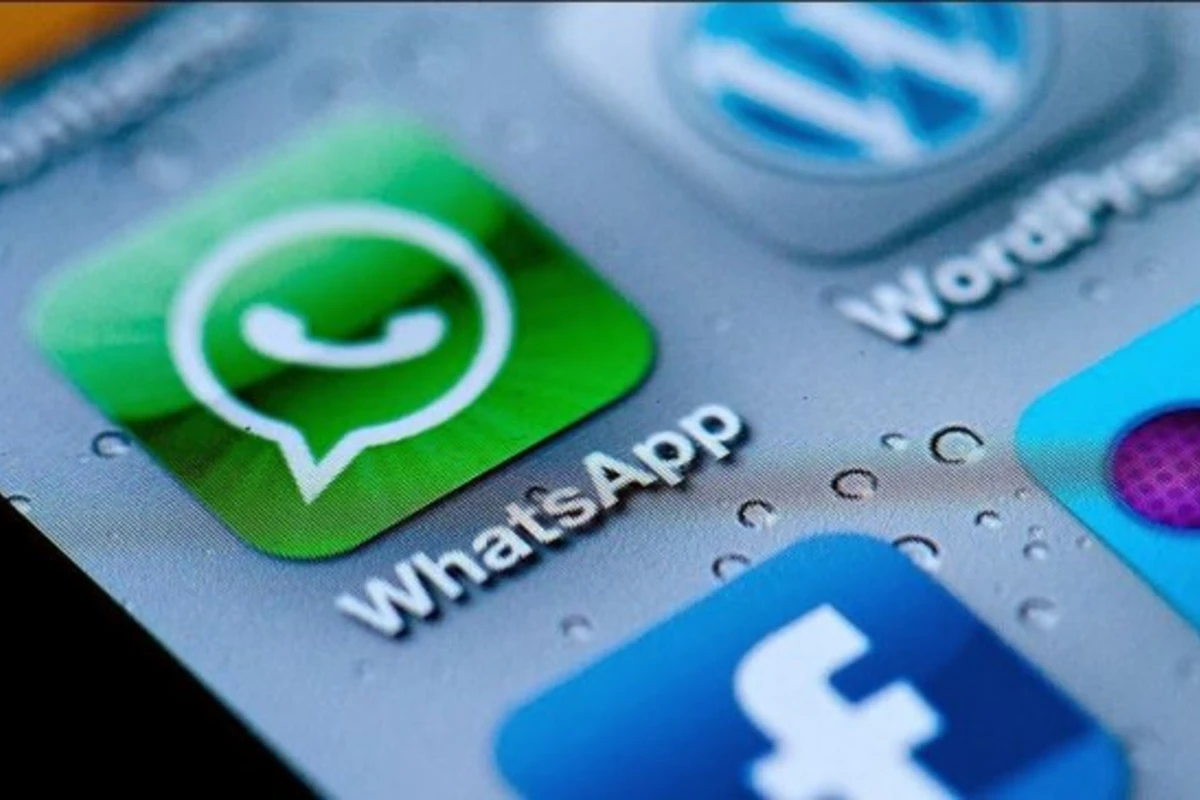 Пользователям WhatsApp грозит опасность
