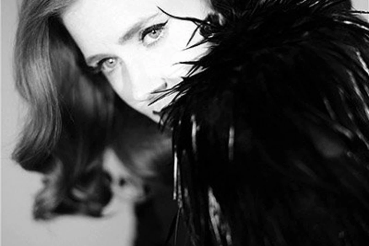 Эми Адамс на страницах L’Officiel Paris