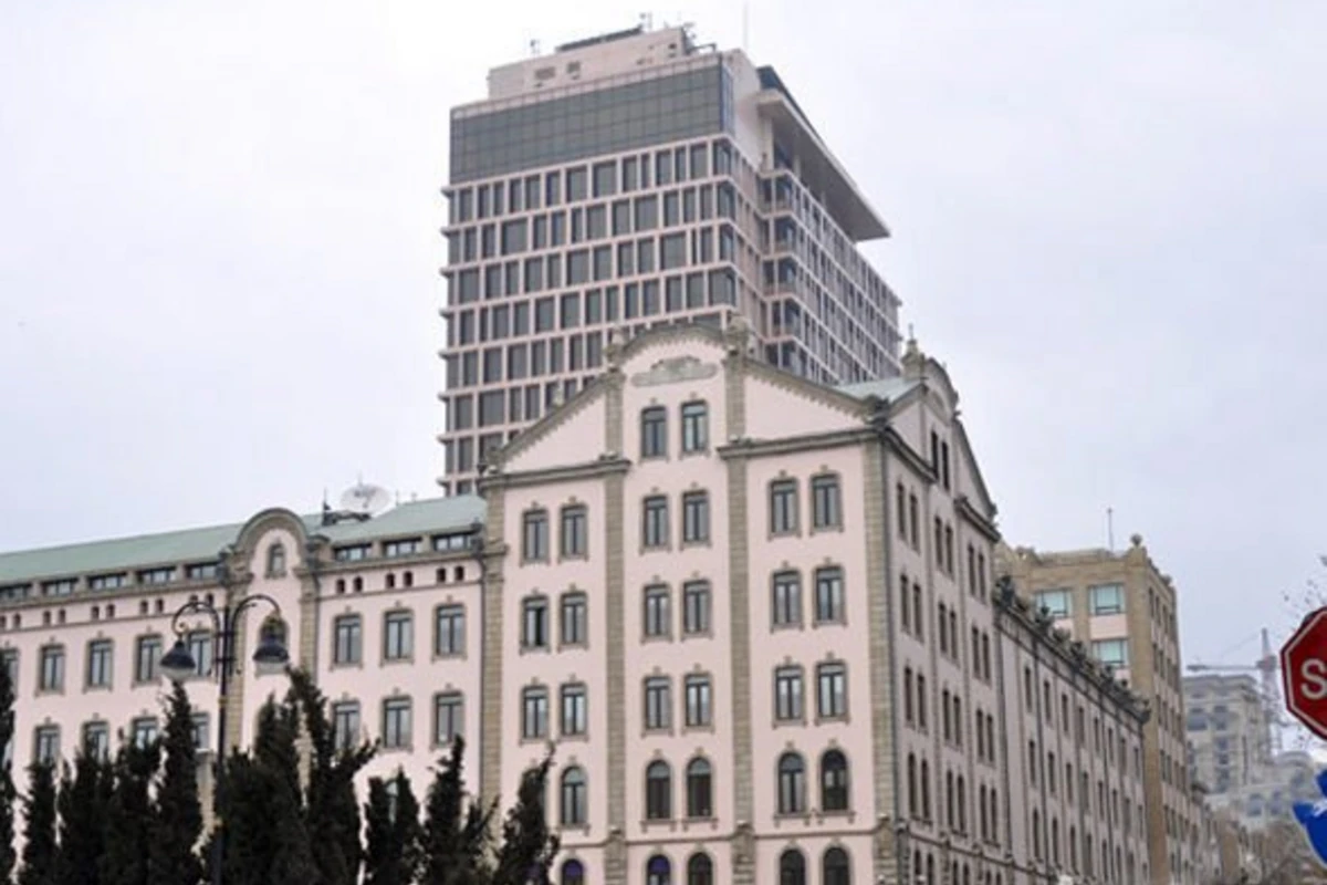 Представители Landmark Hotel опровергли информацию о продажи отеля