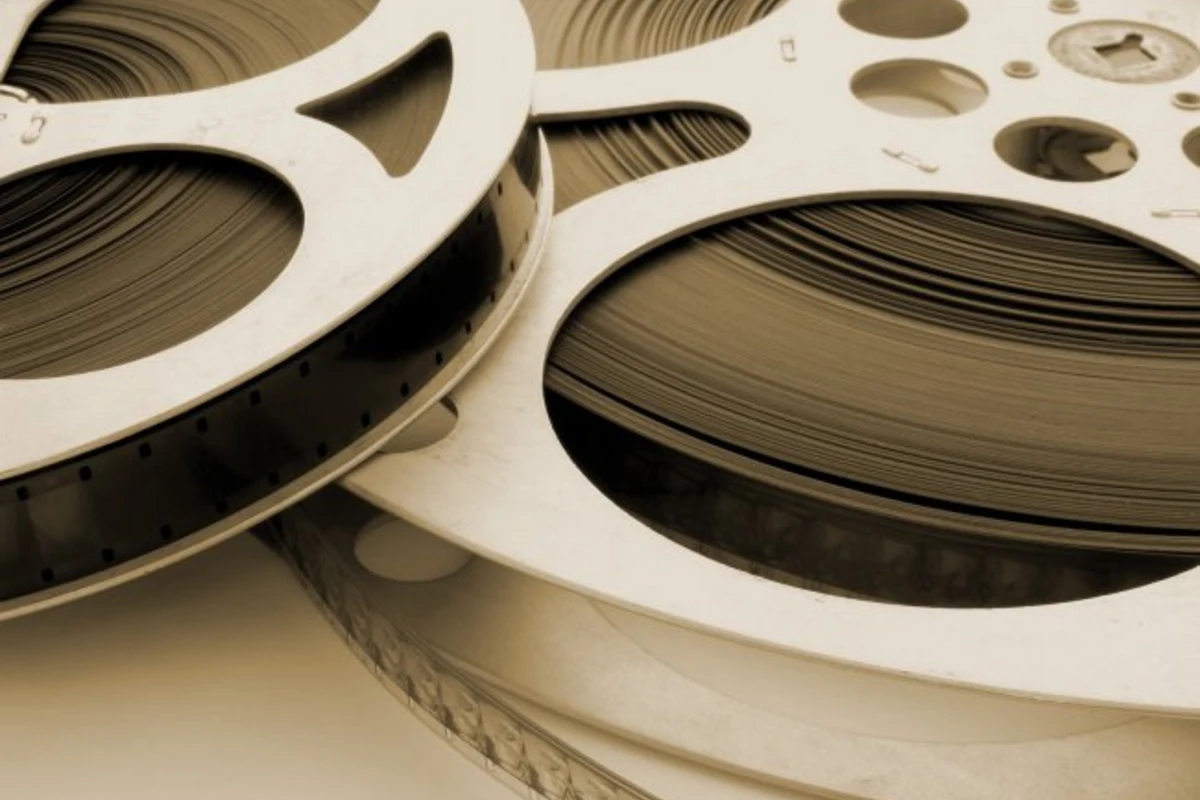 В Баку пройдет «Неделя фильмов ретро»