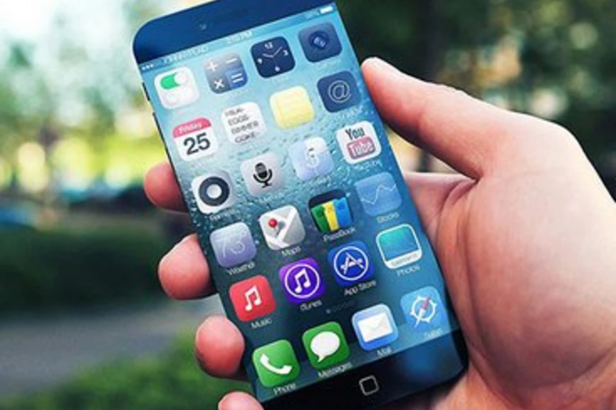 Для iPhone вышла новая умная клавиатура