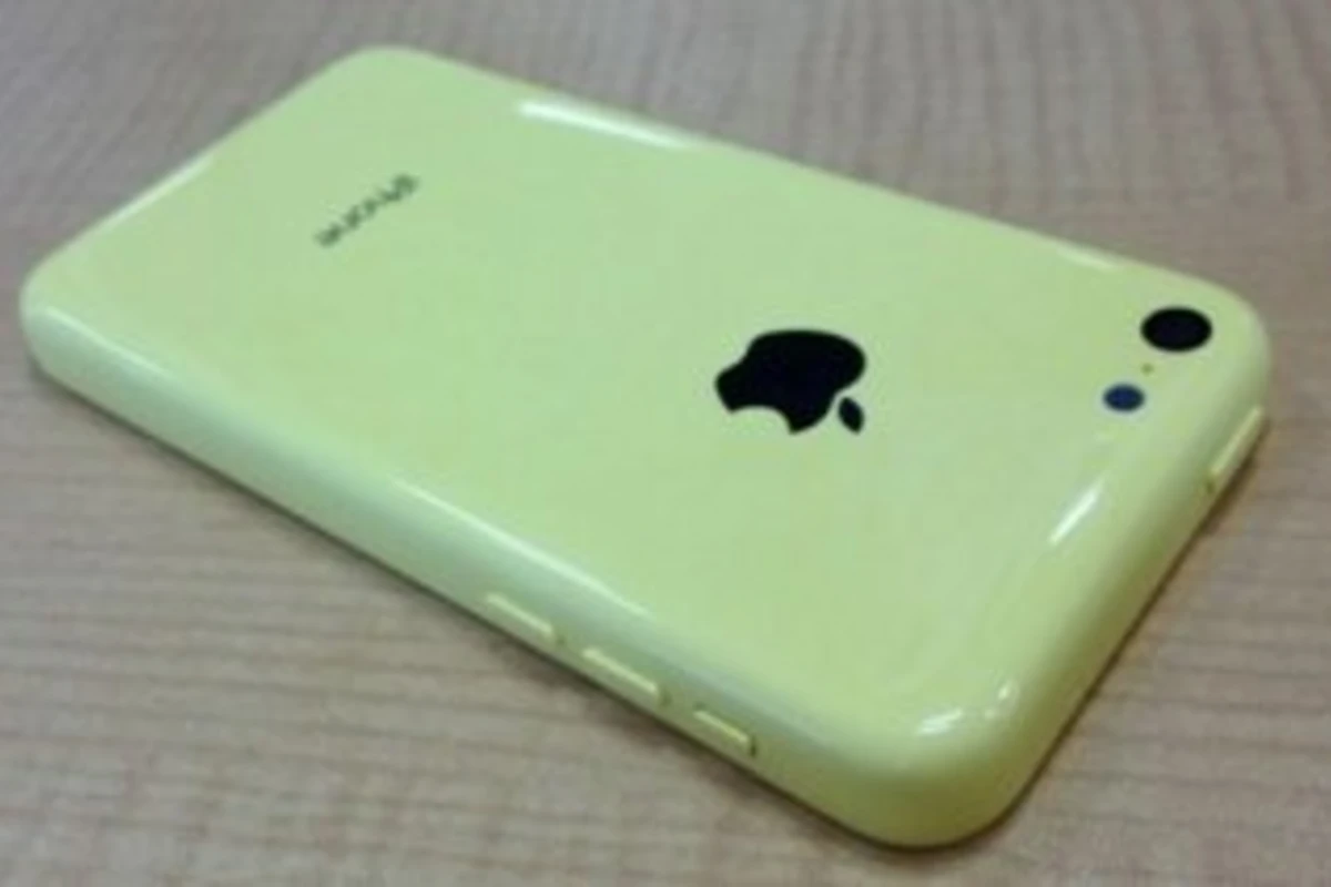 В США у школьницы в кармане загорелся iPhone 5c