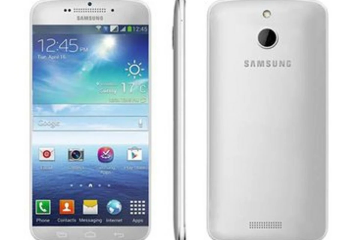 Samsung представит смартфон Galaxy S5