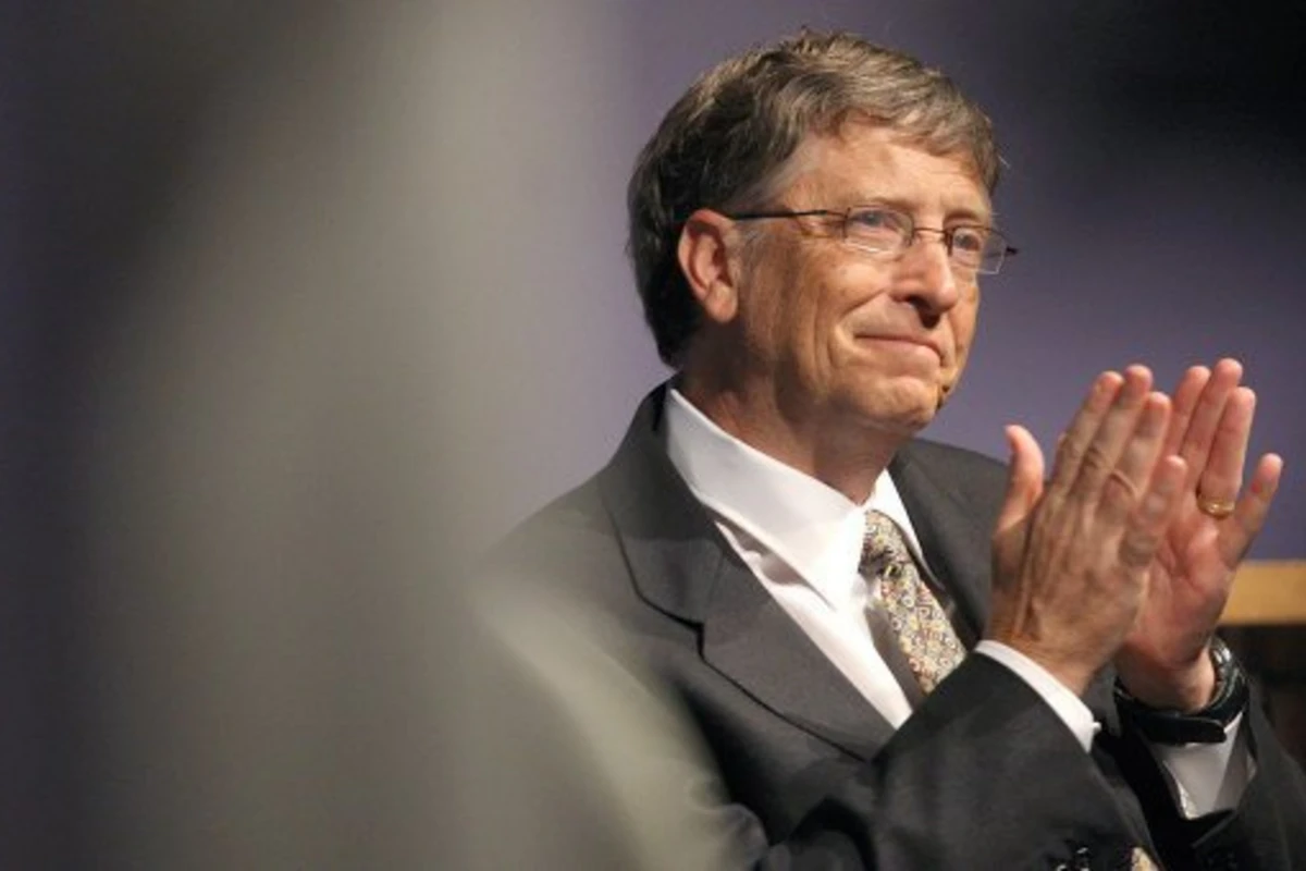 Билл Гейтс будет советником нового главы Microsoft
