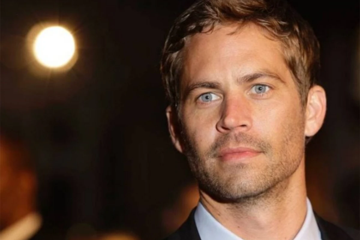 Погибший Пол Уокер оставил дочери 25 млн долларов