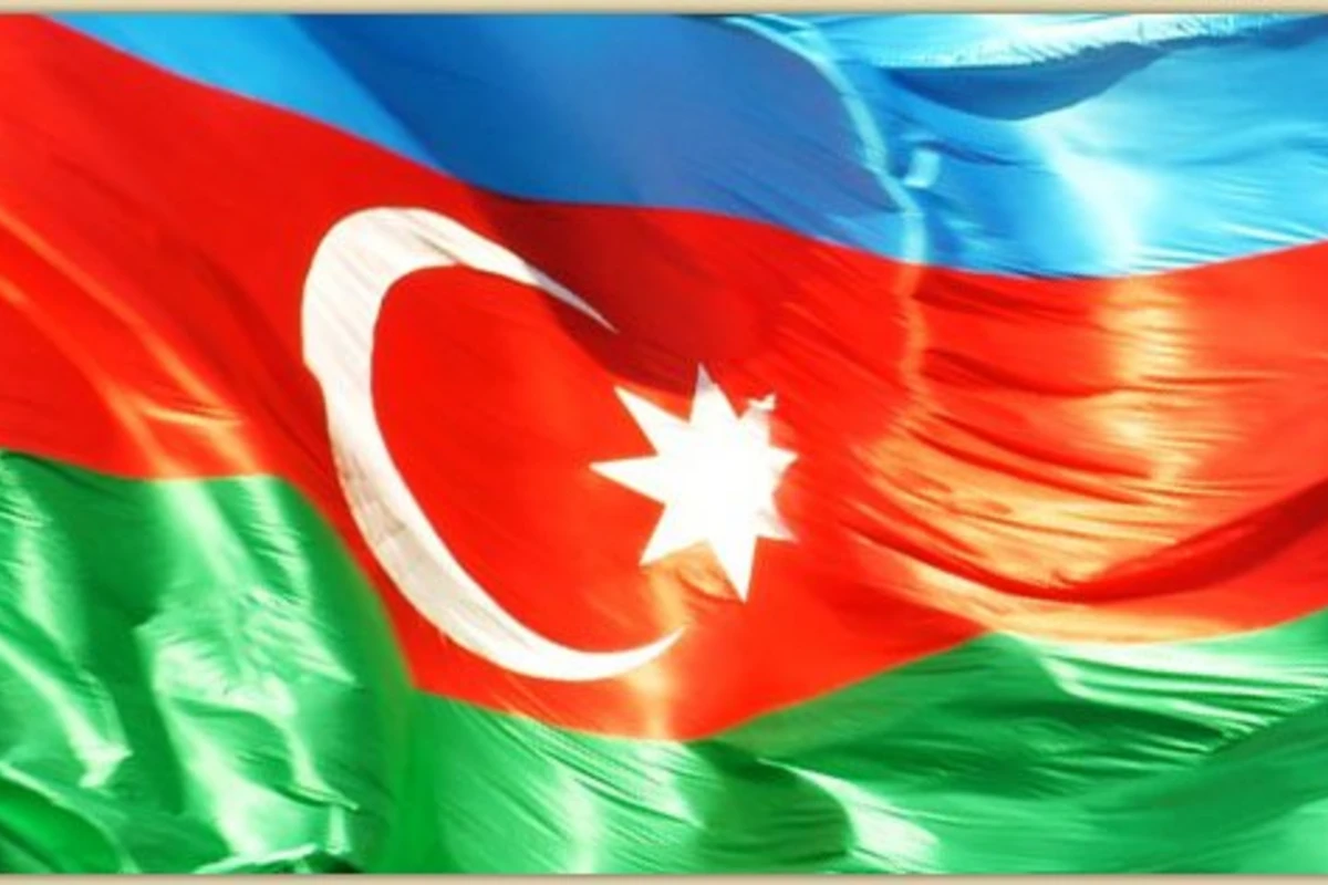 В Сочи поднят флаг Азербайджана