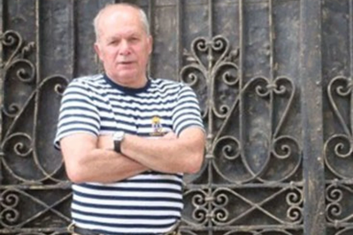 Народный артист Азербайджана Рамиз Мелик будет прооперирован