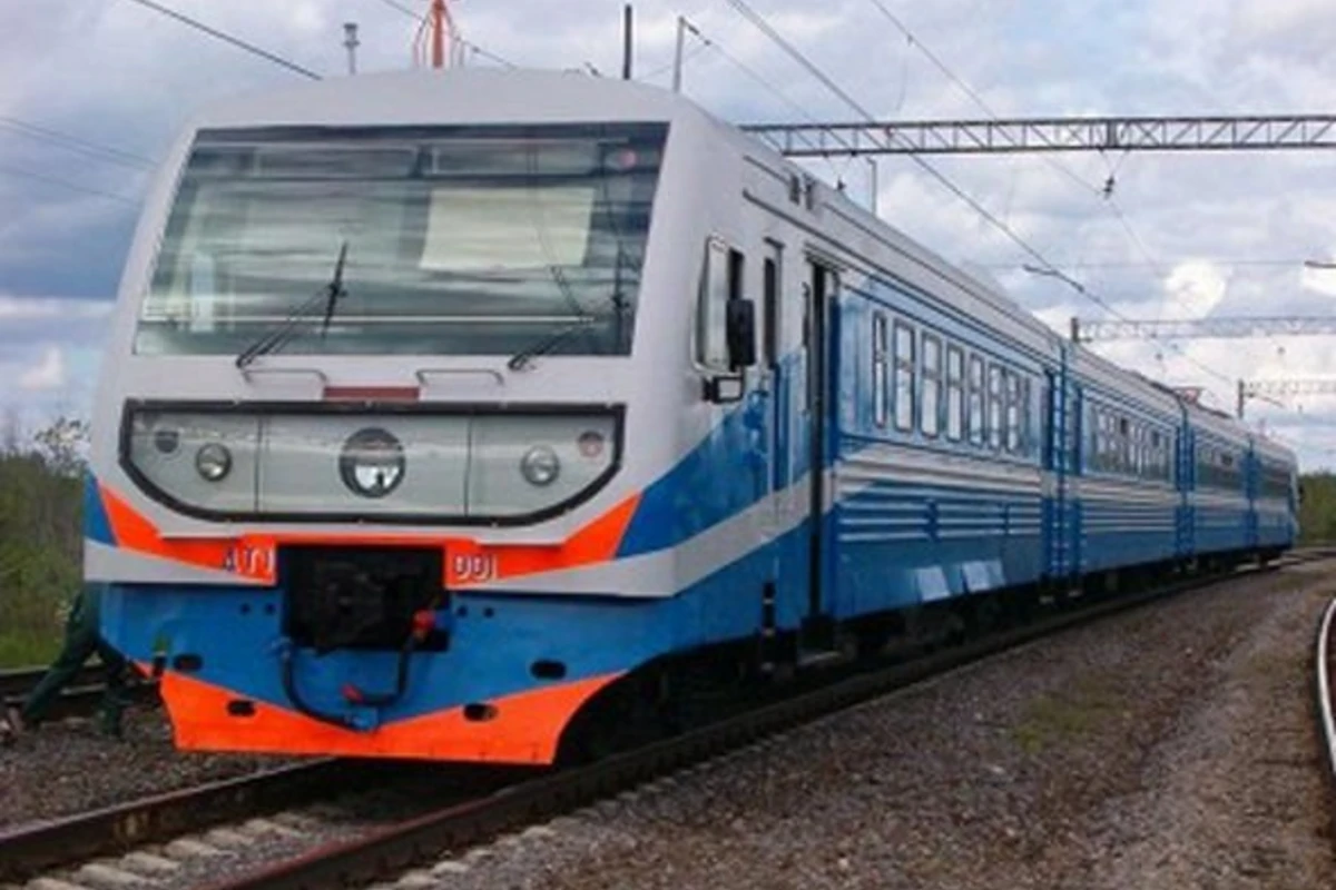 В Азербайджан будут завезены новые вагоны