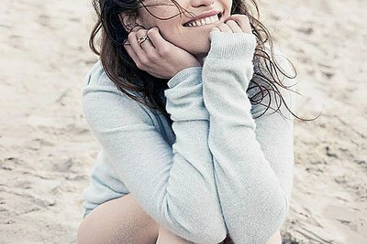 Эмилия Кларк для The WSJ Magazine