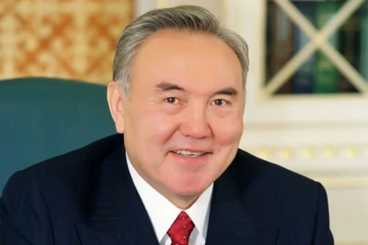 Казахстан могут переименовать
