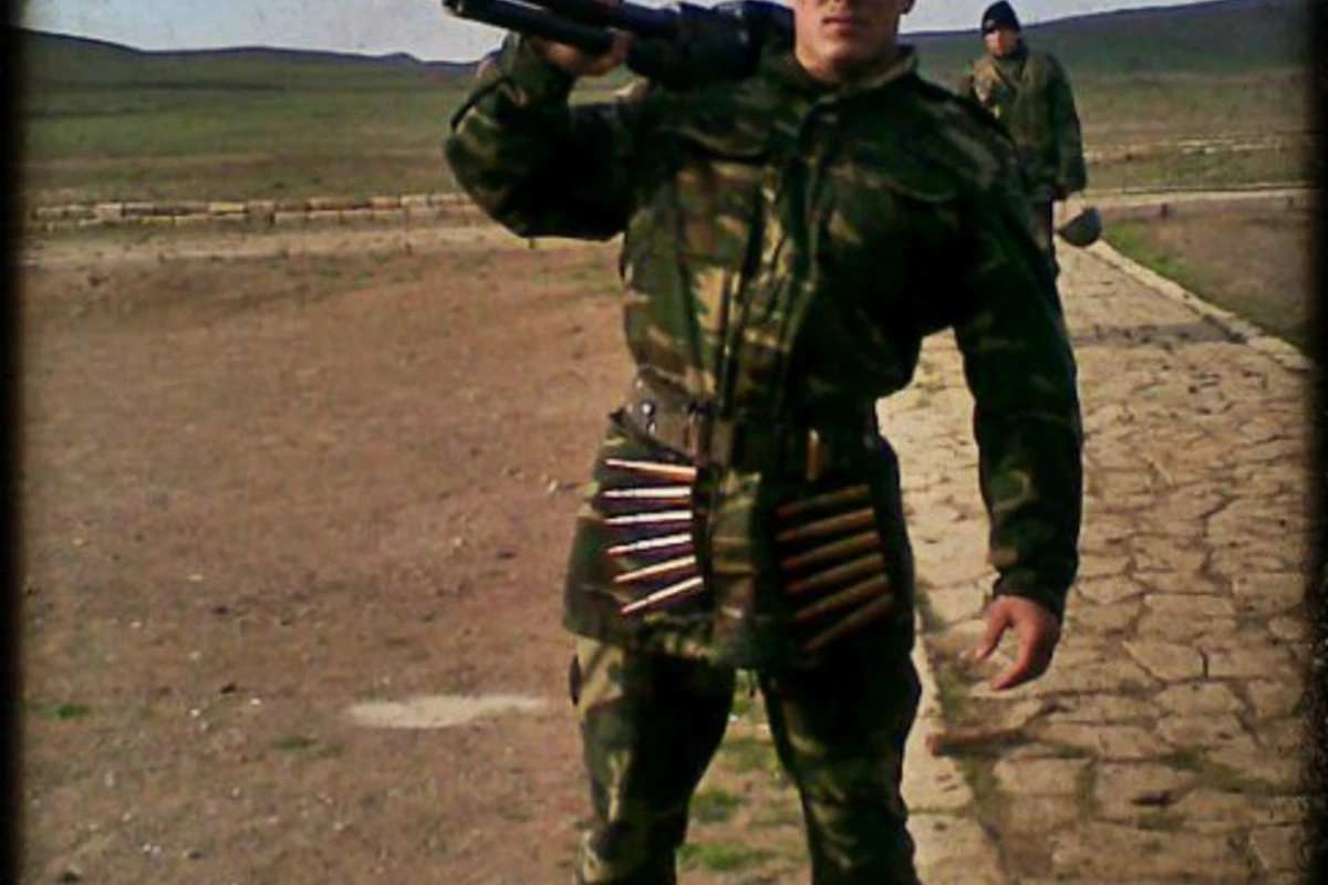 Правила жизни Мубариза Ибрагимова