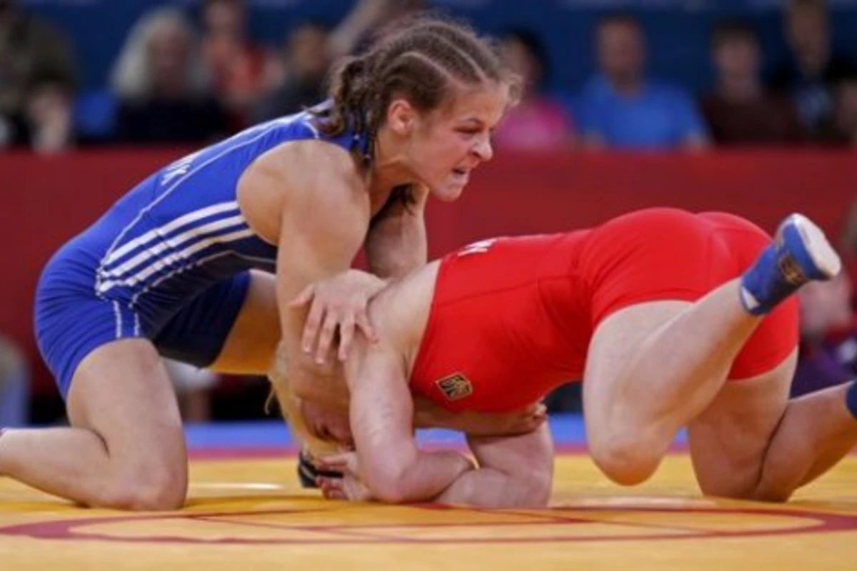 Азербайджанские спортсменки одержали победу на турнире во Франции