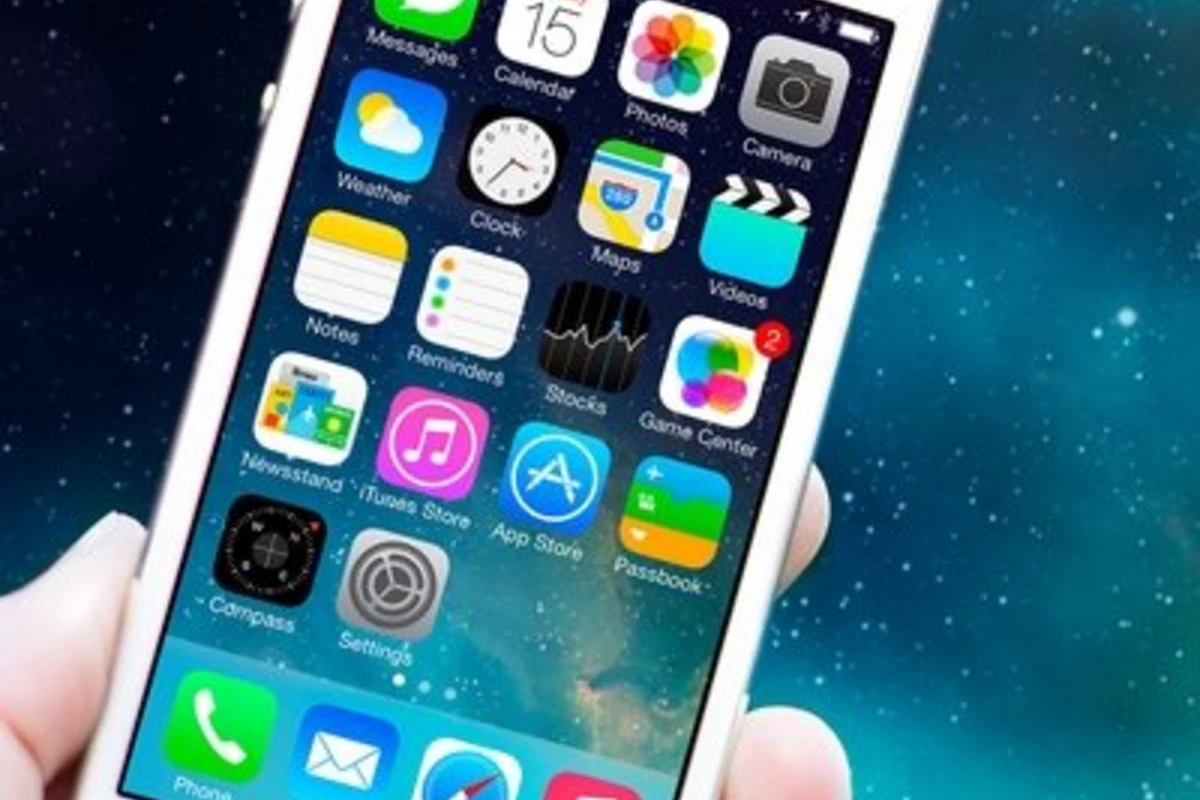 Новая версия iOS появится в марте