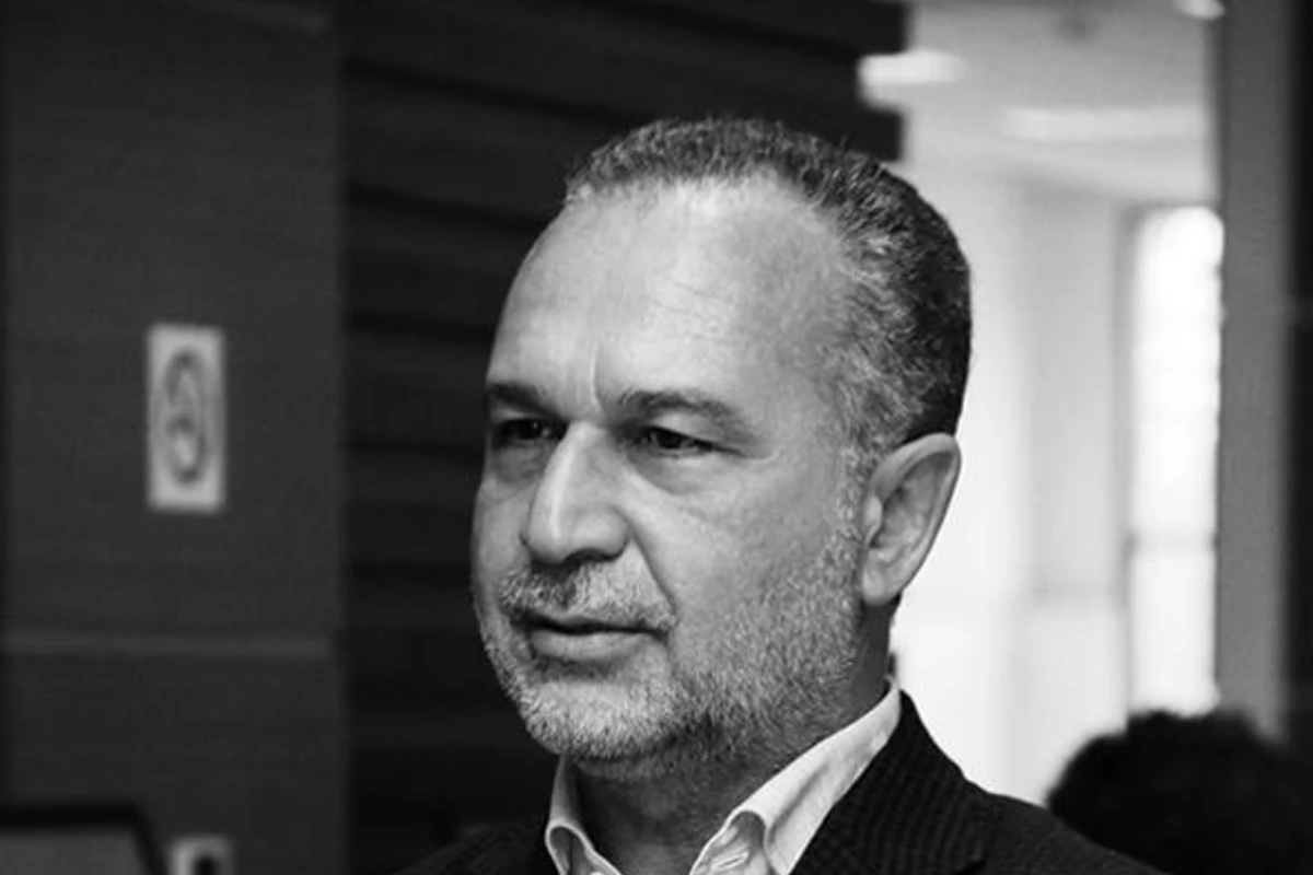 Азер Гариб опроверг информацию о ДТП с участием его сына