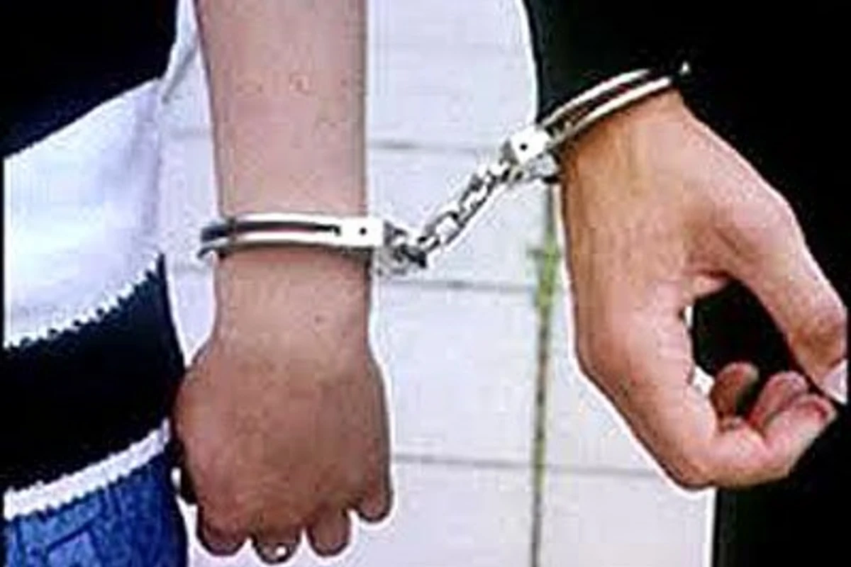 В Баку задержаны несовершеннолетние грабители