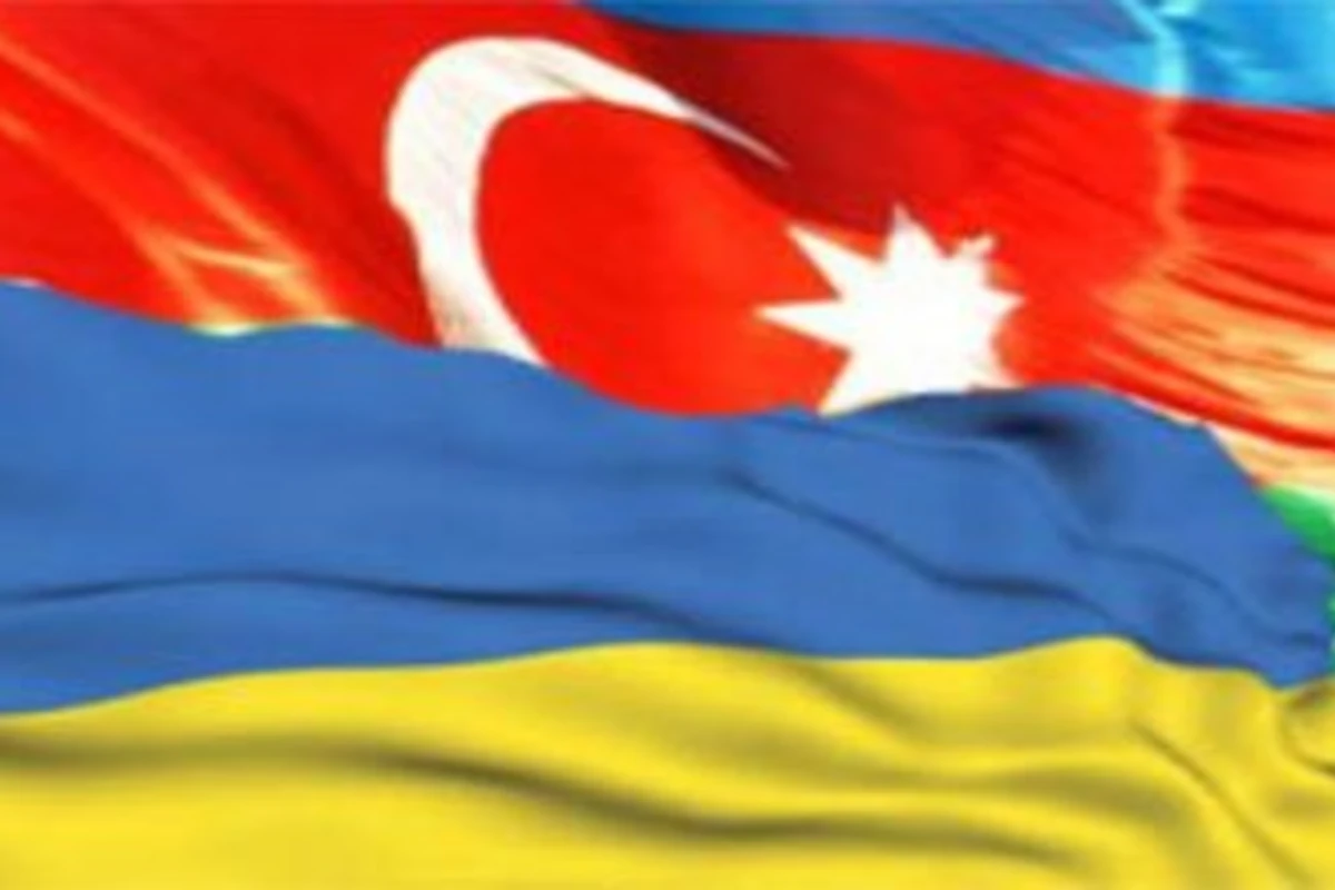 Армянские бизнесмены предложили поддержку азербайджанской диаспоре в Украине