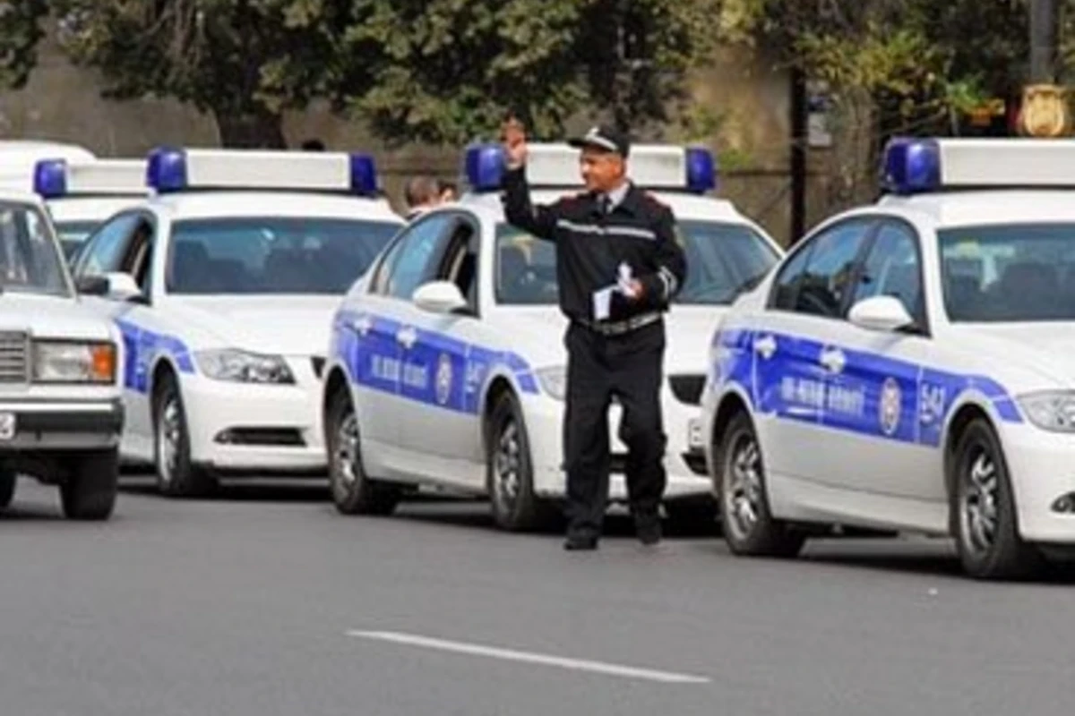 В Азербайджане втрое уменьшат штраф за нарушение правил эксплуатации транспортных средств