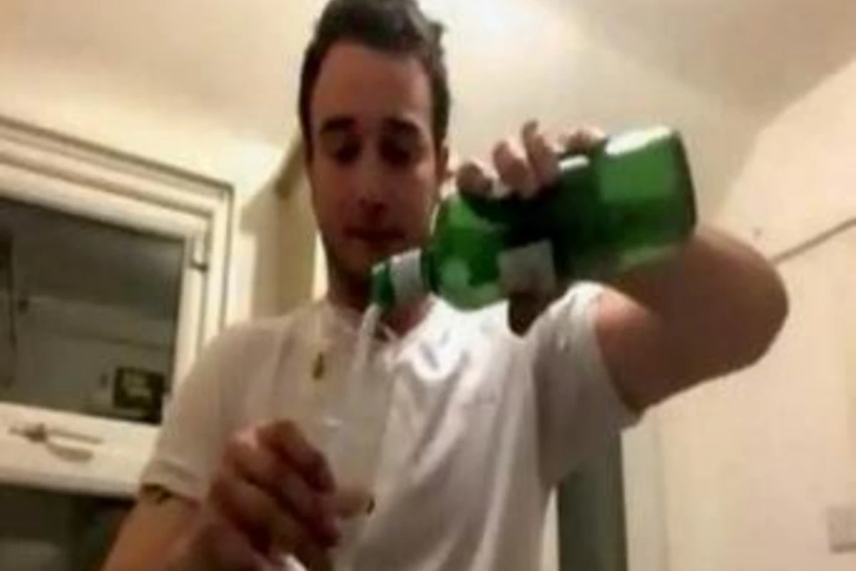В Британии умер пятый участник игры в пьянство онлайн