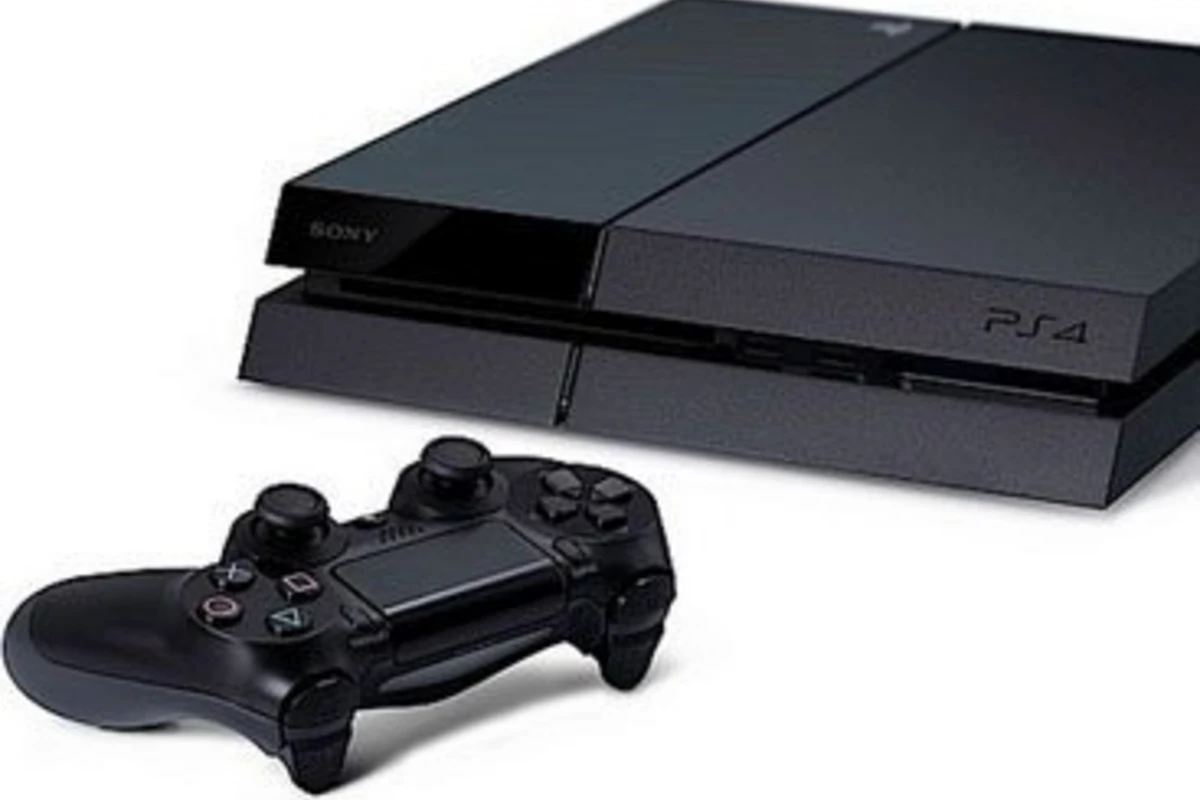 Продажи PlayStation 4 в мире бьют рекорды