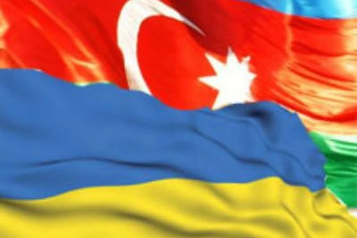 Посольство Азербайджана в Украине работает в штатном режиме