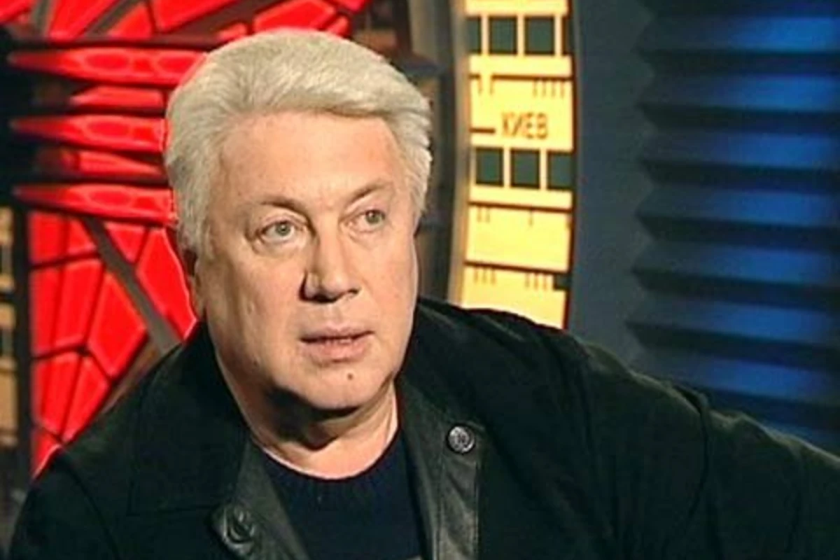 Владимир Винокур выступит в Баку