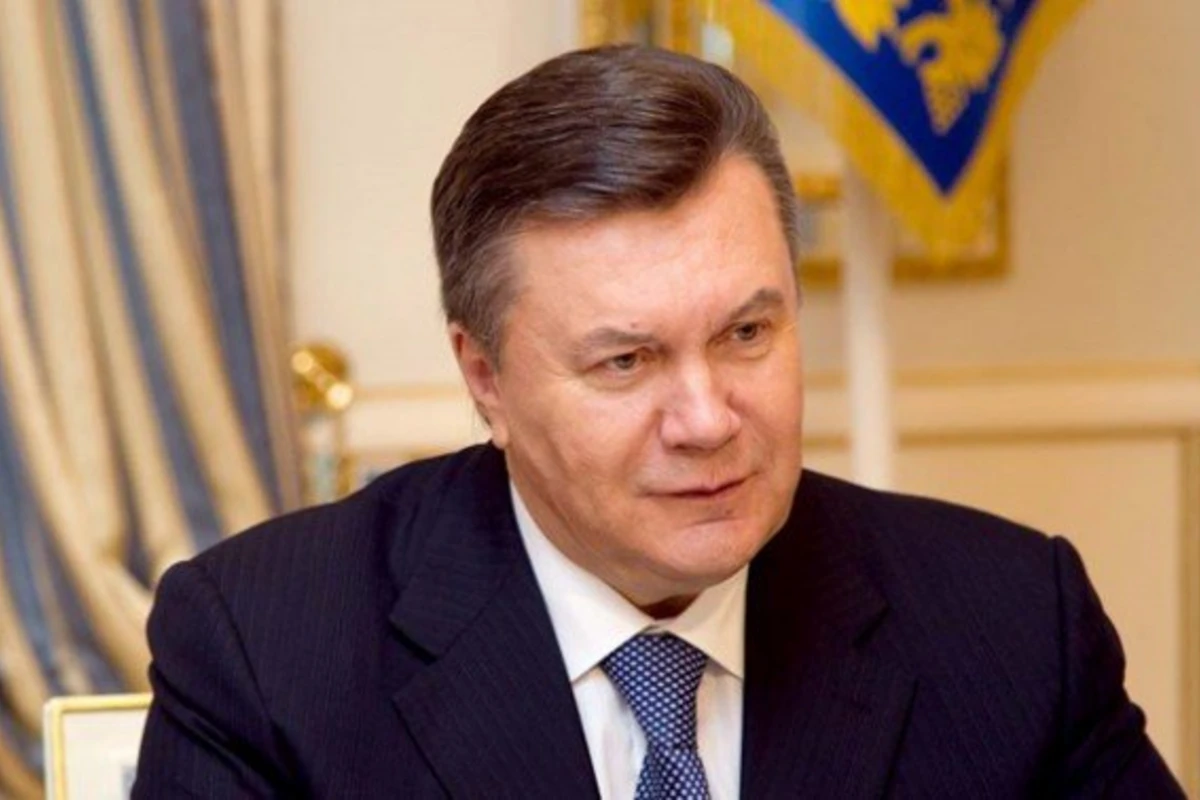 Янукович объявил досрочные президентские выборы