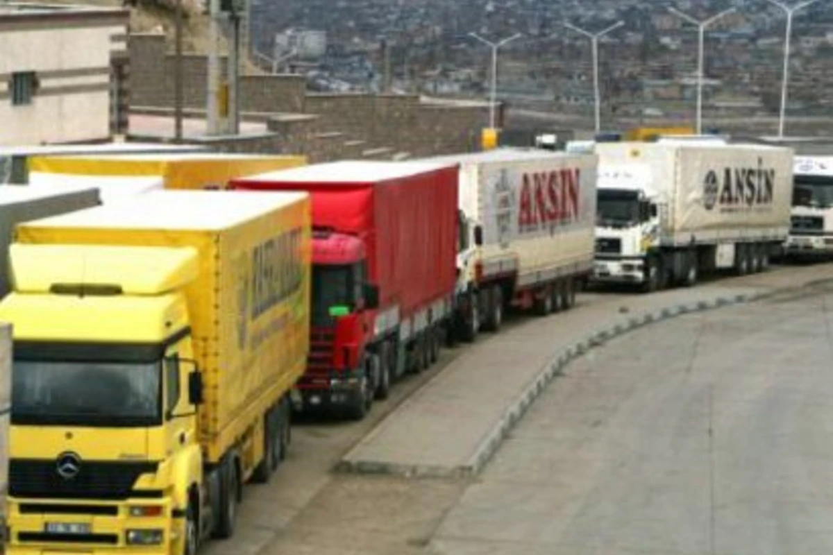 Дорожная полиция Азербайджана ввела запрет