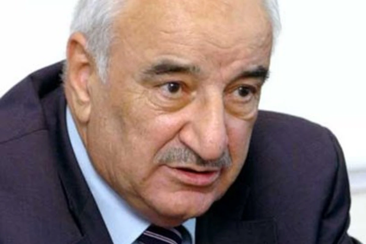 Абид Шарифов: Многие жители Советской согласны сами съехать с этой территории