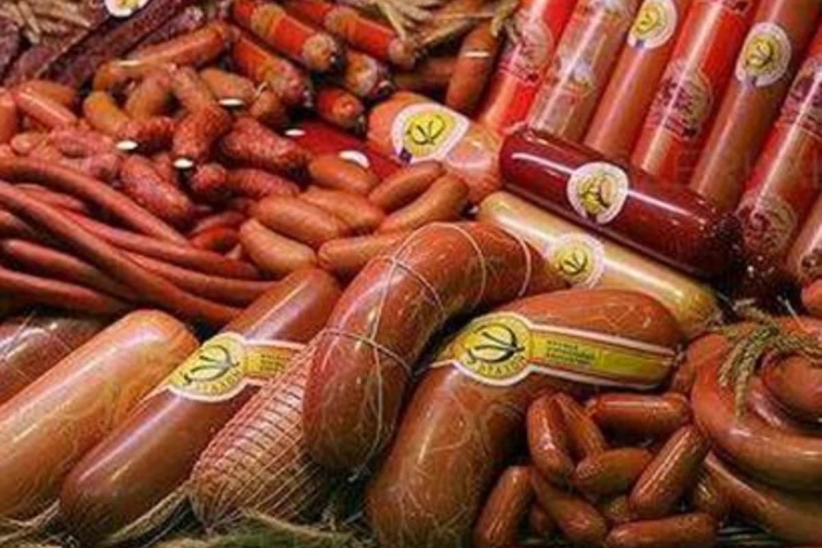 В Азербайджане запретили использовать слово «халал» на маркировке продукции