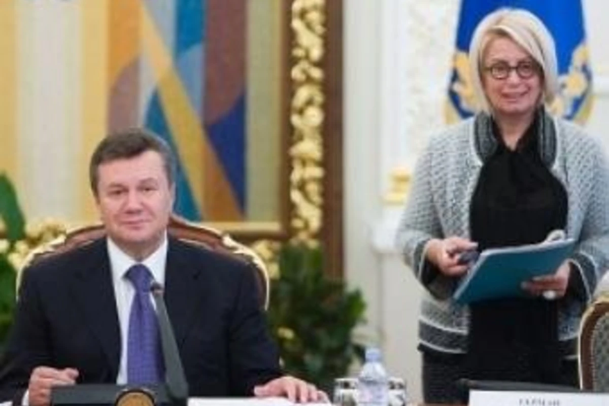 Янукович находится на территории Украины Янукович находится на территории Украины