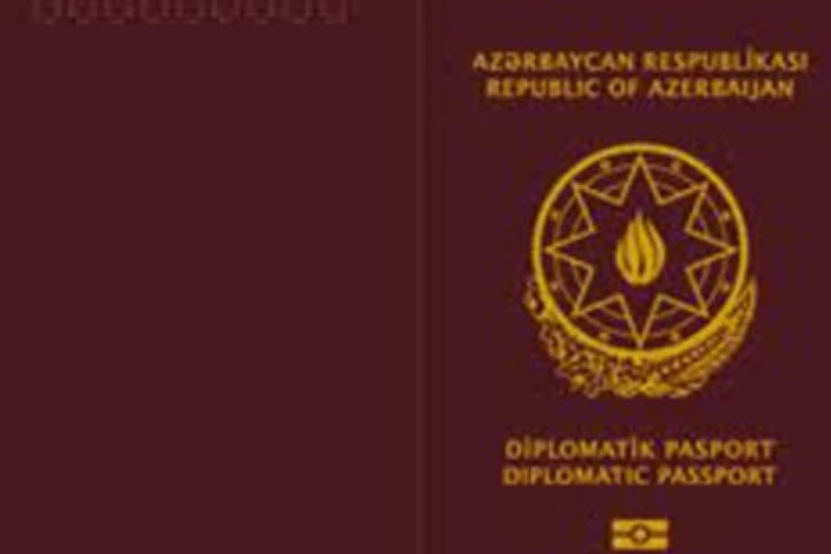 Новшество в законе об иностранных паспортах в Азербайджане