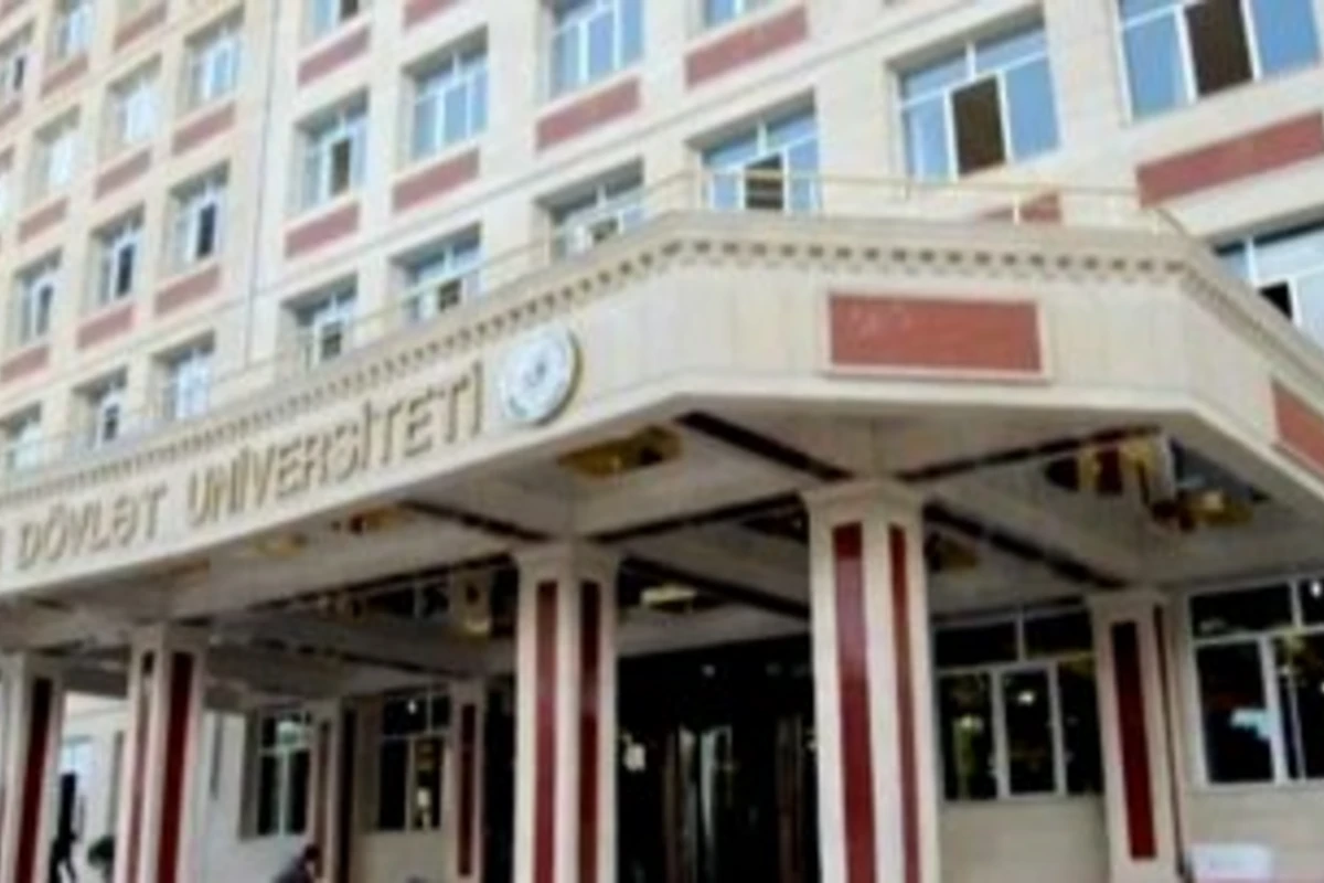 В БГУ уволены два преподавателя