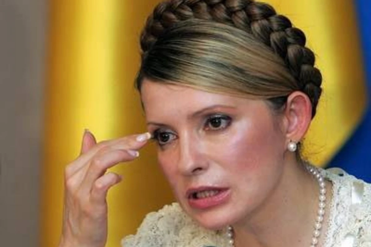 Тимошенко сможет баллотироваться в президенты Украины