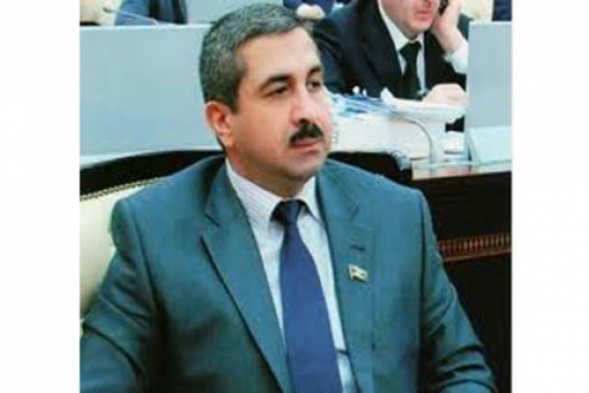 Spiker deputata acıqlandı: “Tormozun yoxdur?”