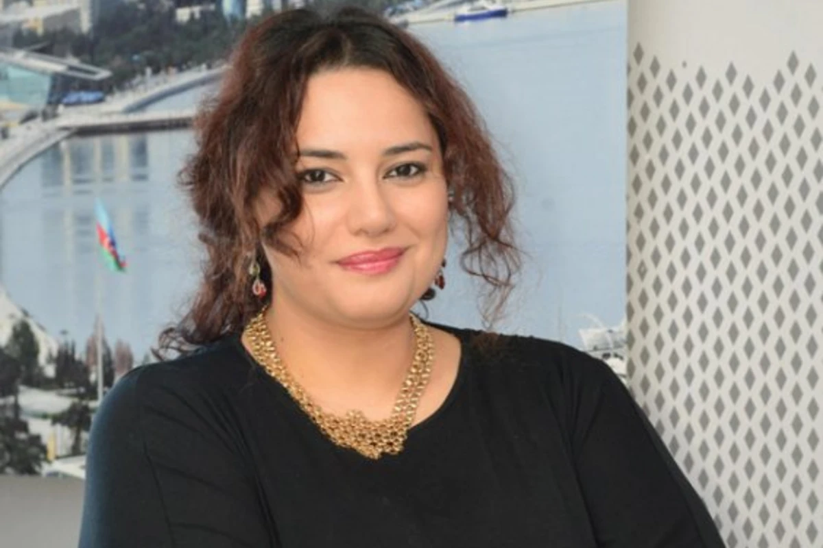 Aytən Səfərova Sovetski sakinlərindən üzr istədi