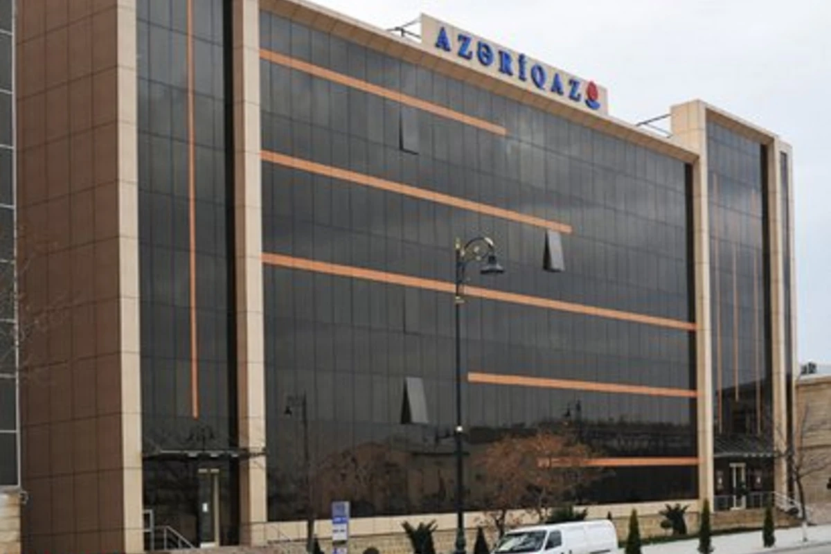 ПО «Азеригаз» распространило заявление по поводу массового отравления в Локбатане
