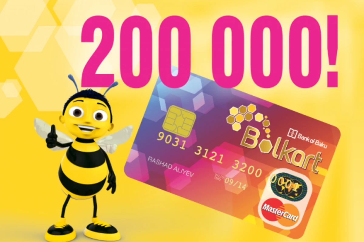 Количество владельцев Bolkart превысило 200.000!