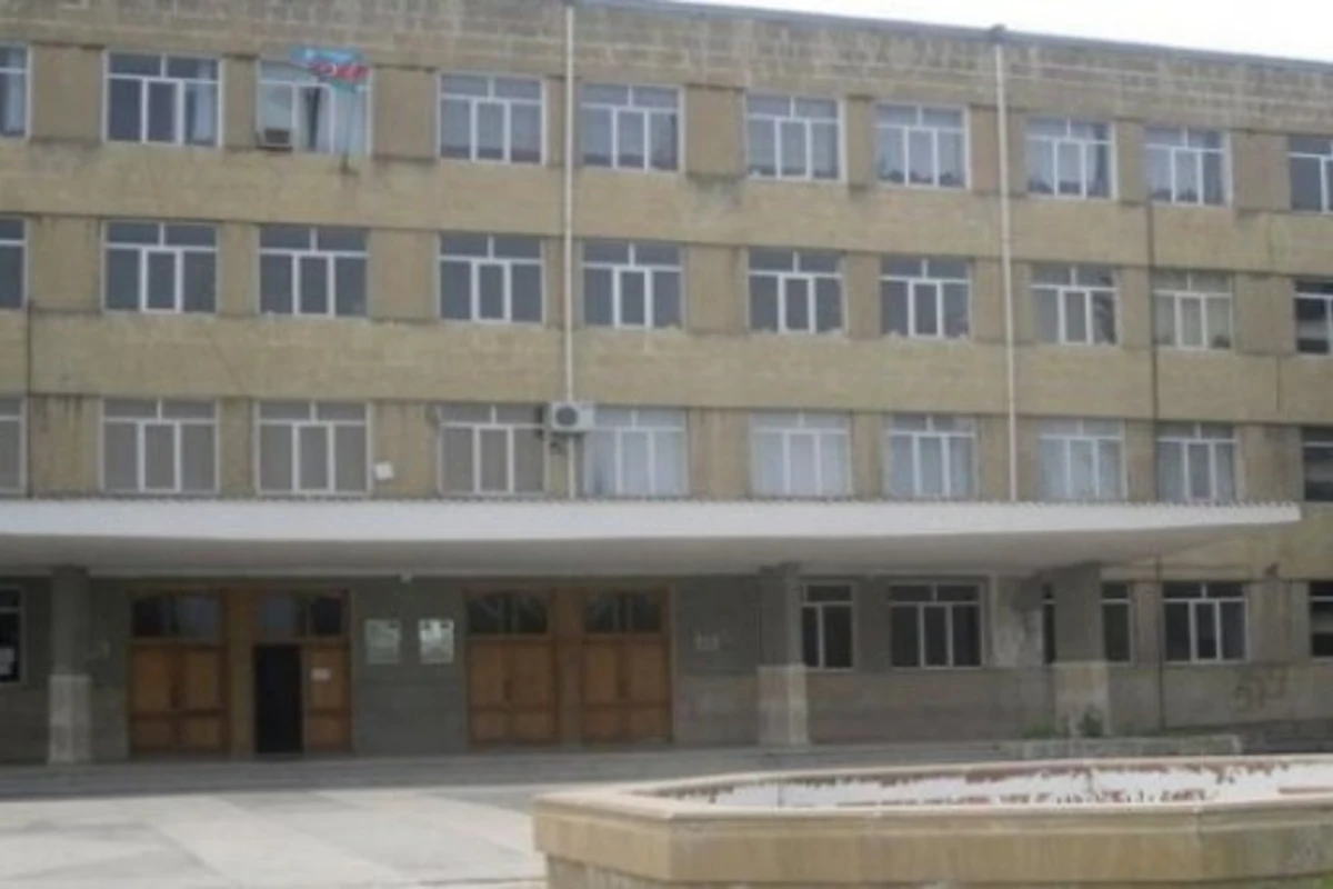 Назначен ректор Сумгайытского госуниверситета