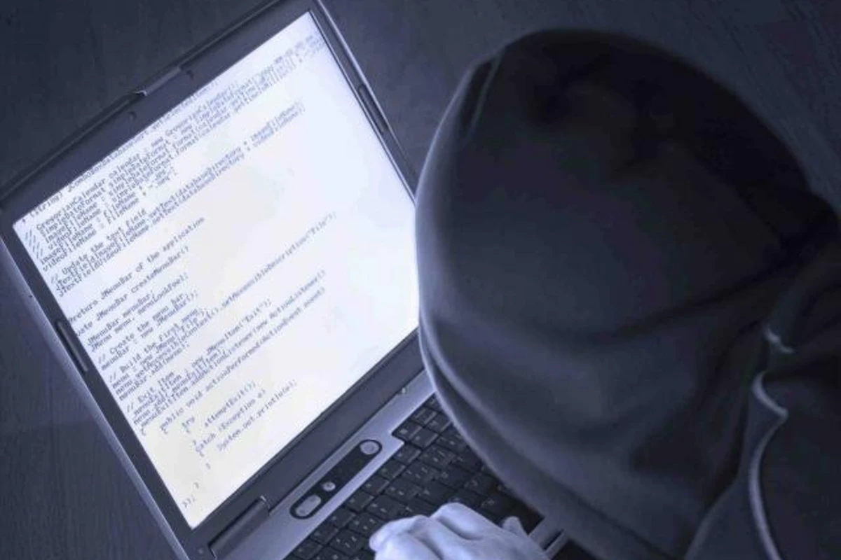 Десятки тысяч компьютеров жителей Баку подверглись хакерским атакам