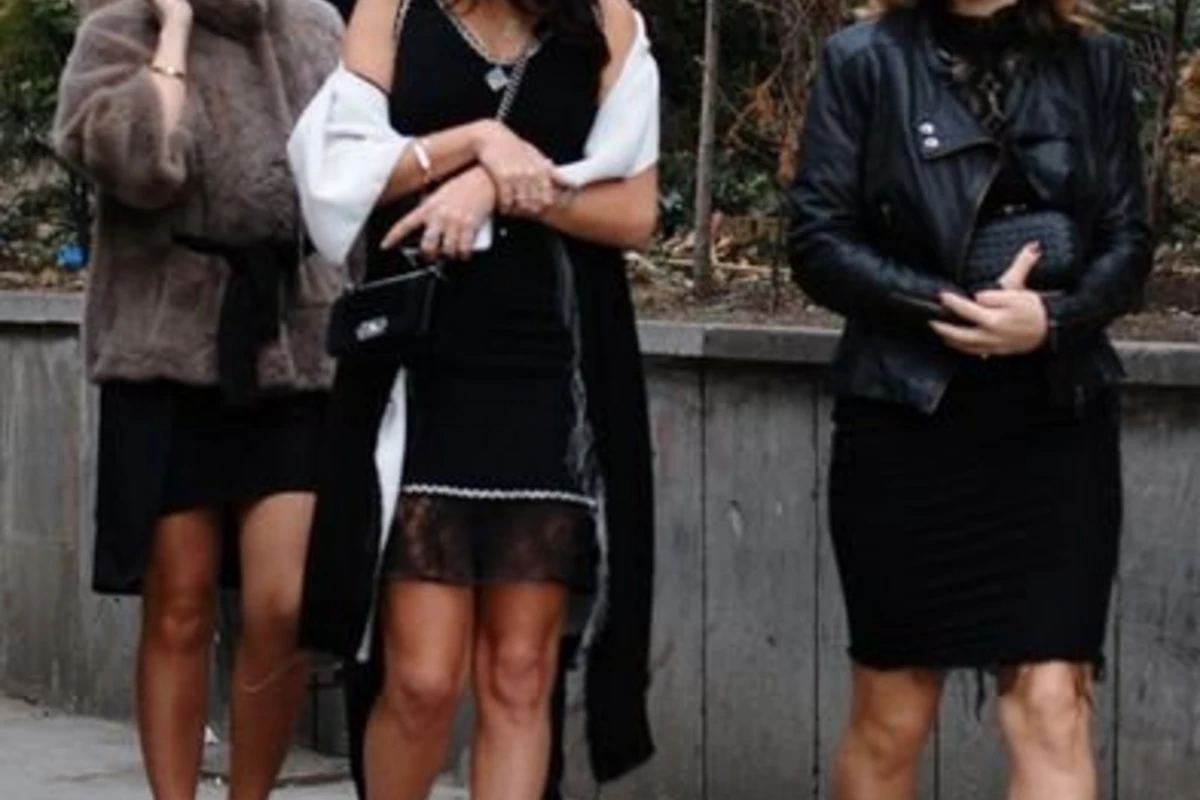 В Тбилиси состоялась презентация журнала Nargis