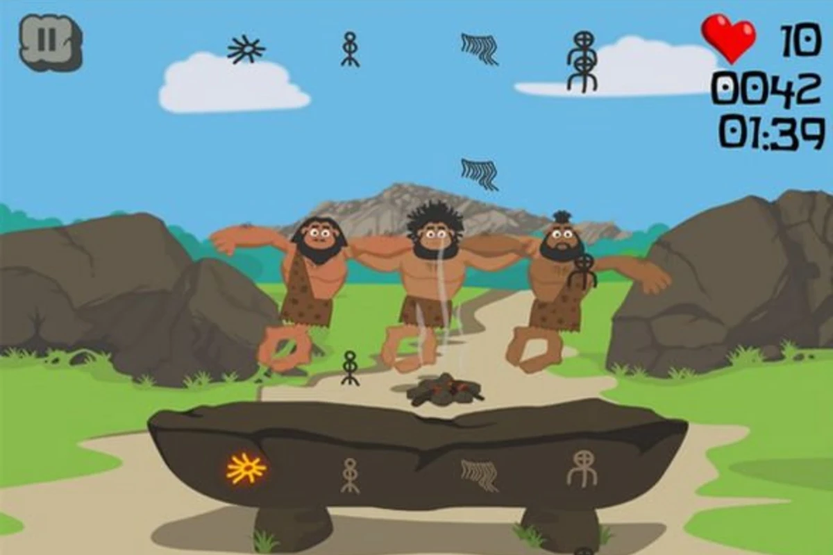 В Google Play появилась игра «Гобустан» (видео) В Google Play появилась игра «Гобустан» (видео)