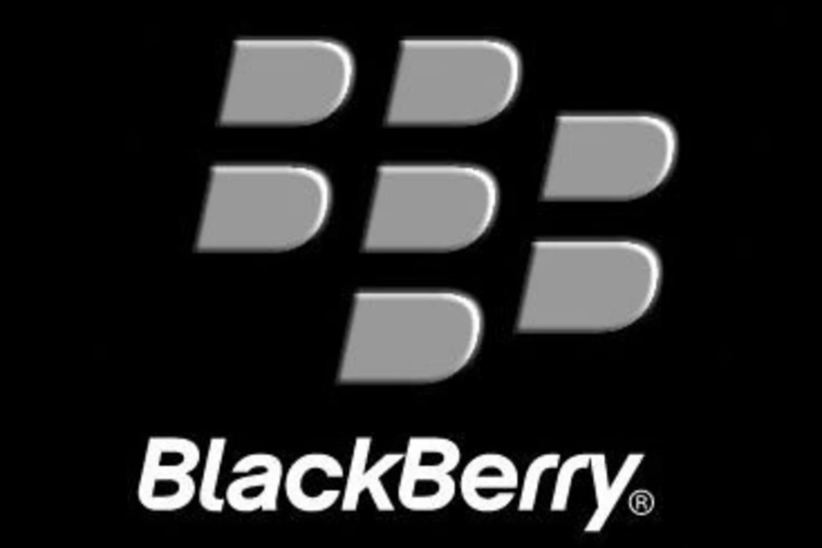 Глава Blackberry сделал сенсационное заявление