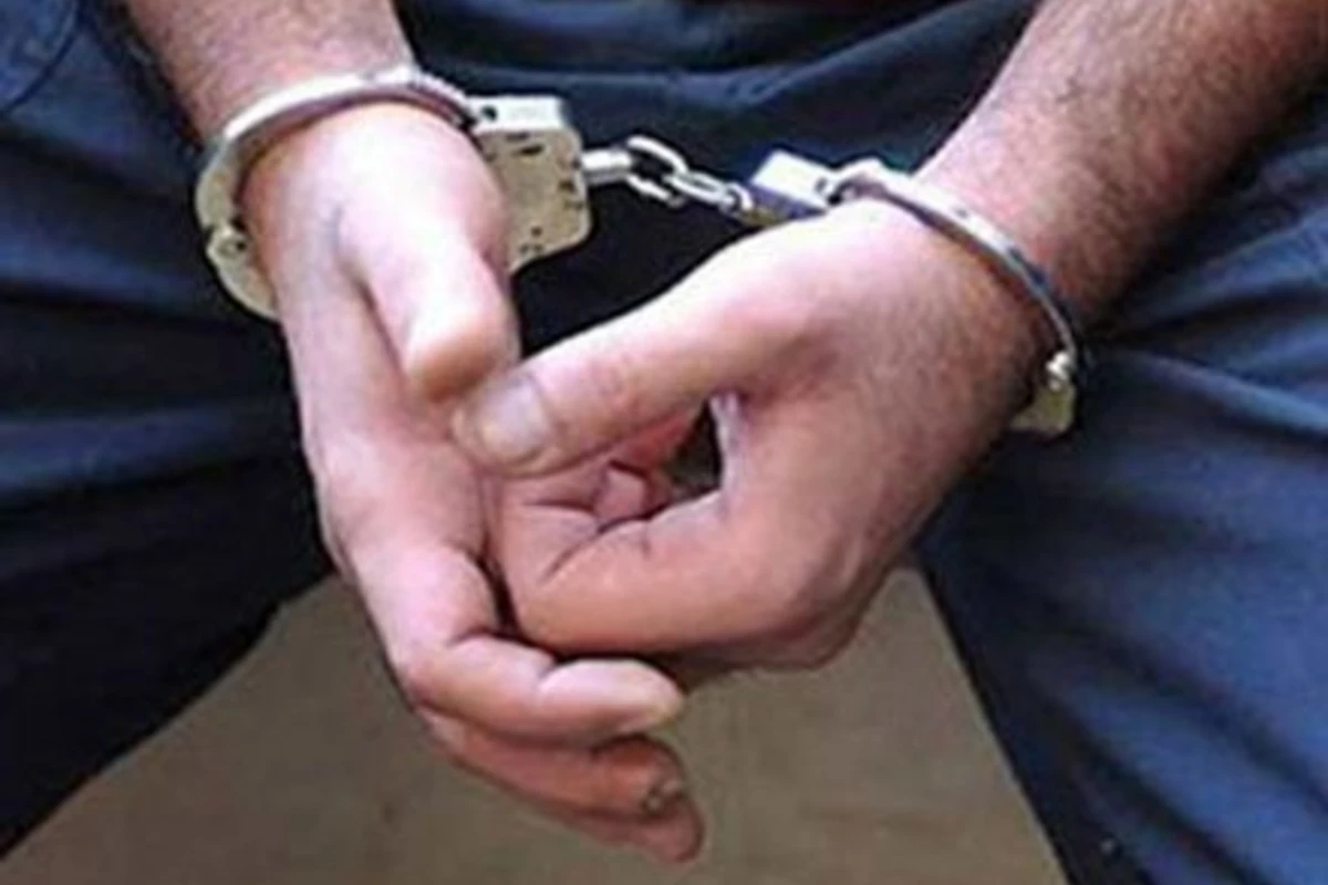 В Баку задержаны серийные воры
