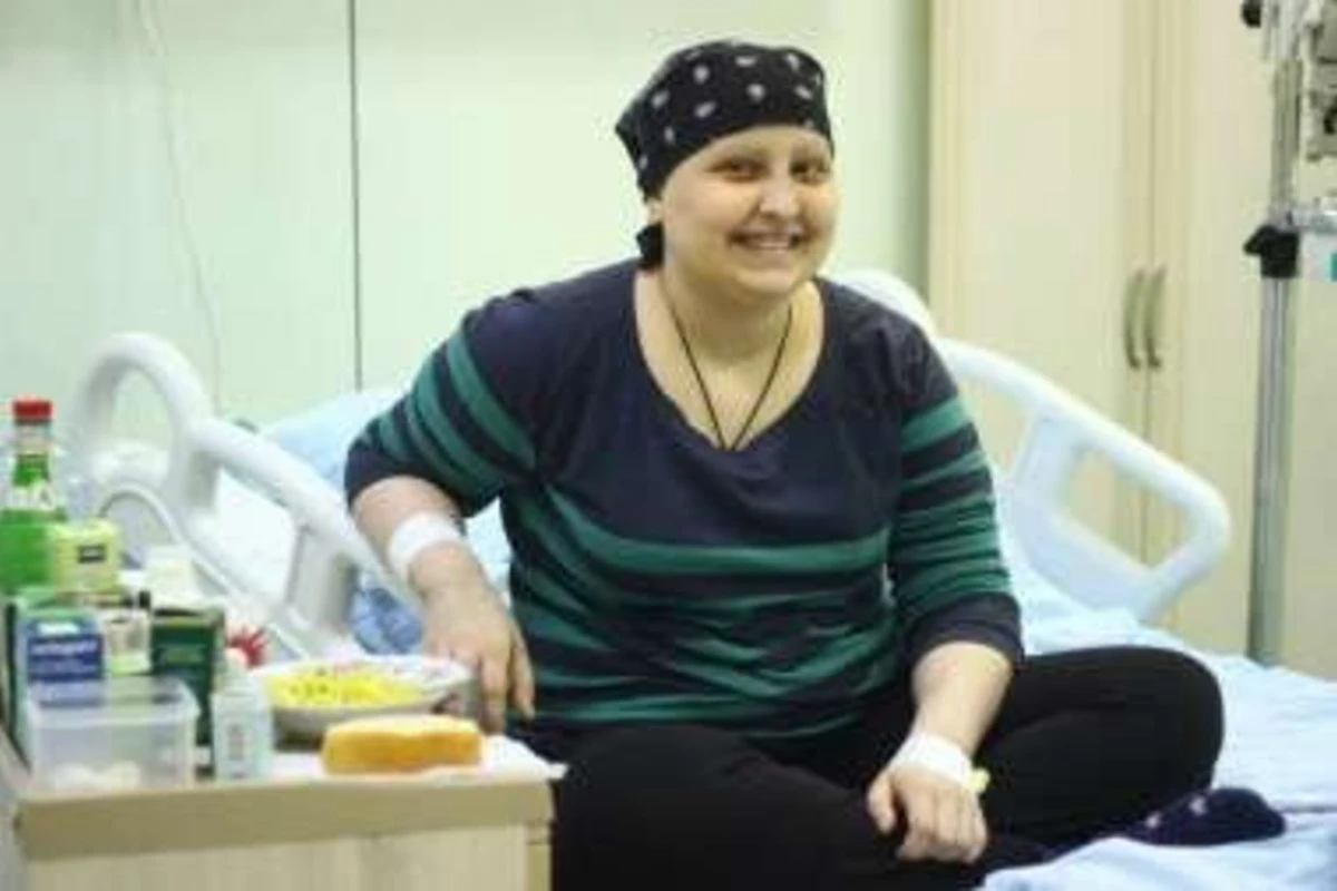 Скончалась Нармин Гусейнли