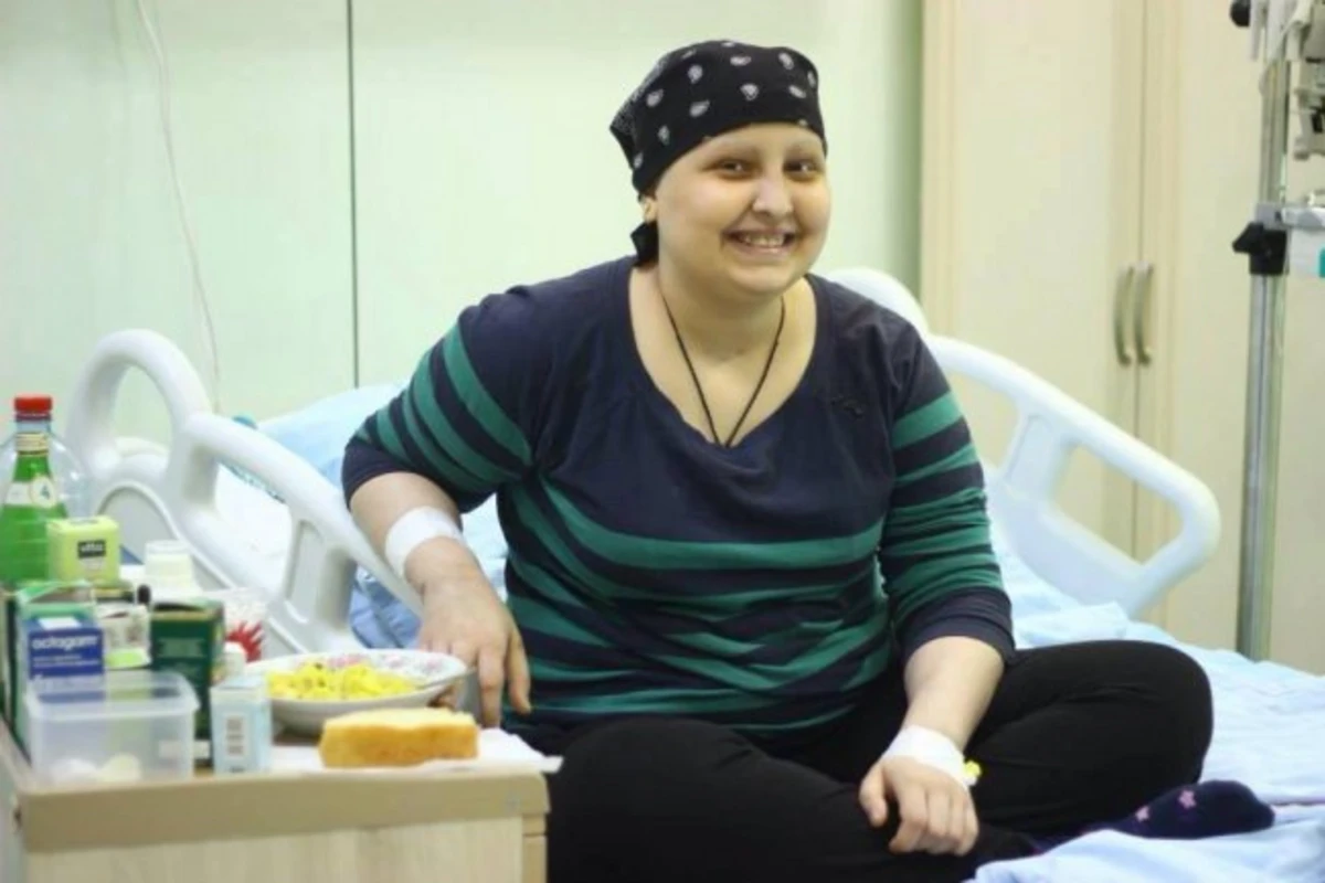 ANS Nərmindən 780 manat alan Mərkəzi Klinikanı biabır etdi (video)