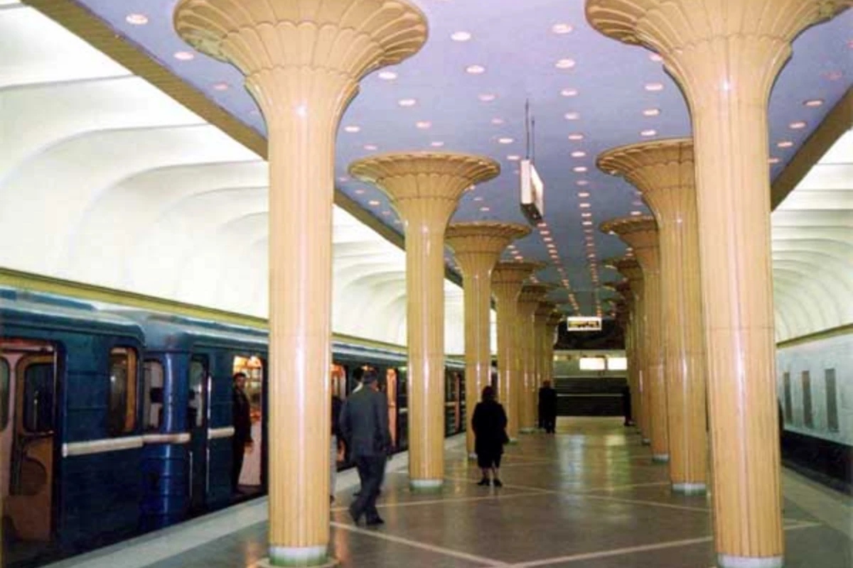Metroda gediş haqqı artırılır?