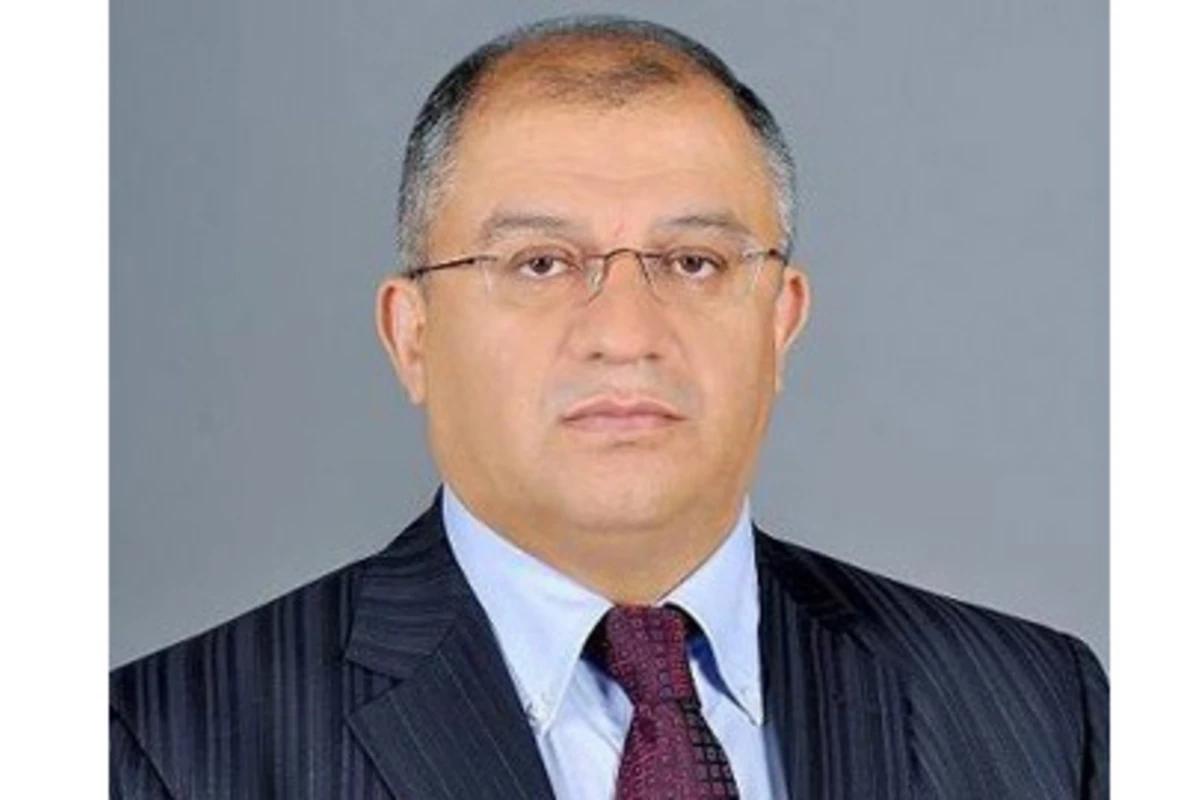Millət vəkili Sahib Alıyev: “O şişdən bizdə niyə yoxdu?”