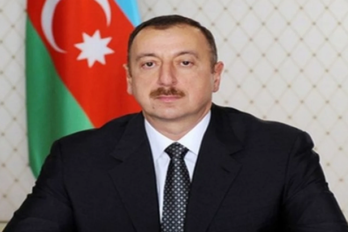 İlham Əliyevdən tələbələrlə bağlı SƏRƏNCAM
