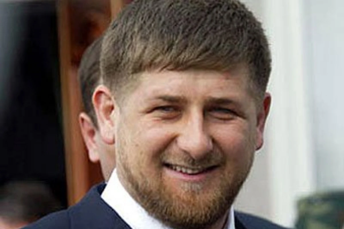 Азербайджанец назначен советником Рамзана Кадырова