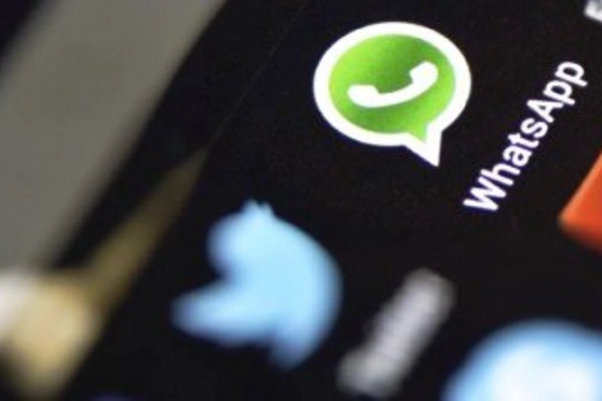 WhatsApp дал обещание своим пользователям WhatsApp дал обещание своим пользователям